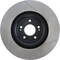 Centric Parts Sport Slotted Brake Rotor, 126.46076Sr 126.46076SR - alternate 5